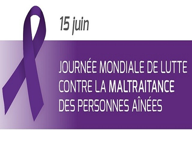 Bientraitance envers les aîné(e)s
