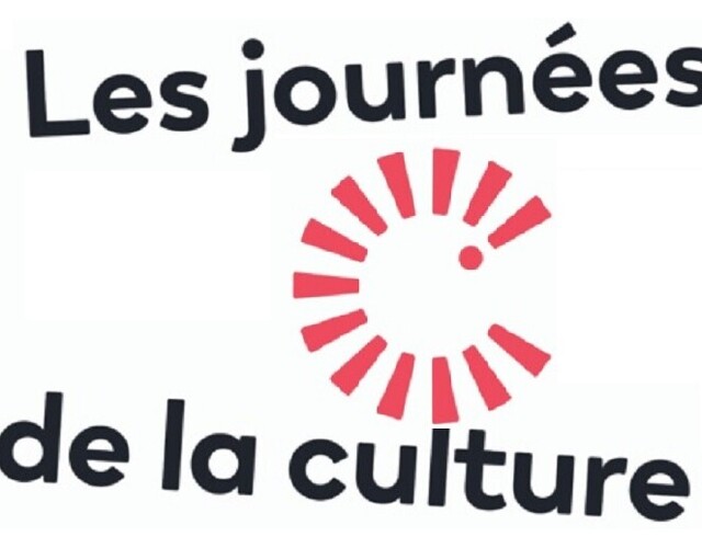 Les journées de la culture