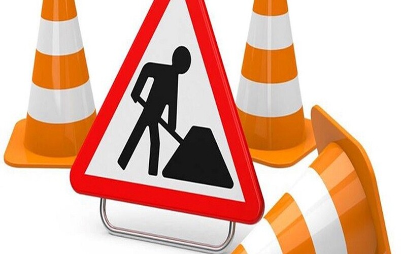 Mise à jour - travaux municipaux