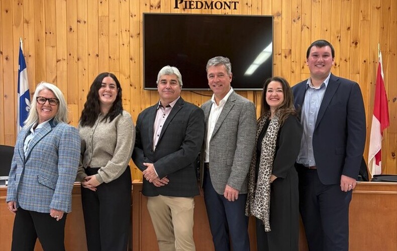 CÉRÉMONIE D'ASSERMENTATION