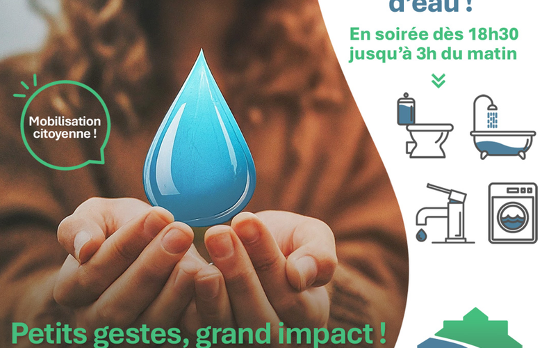 RAEU - Régie d'assainissement des eaux usées