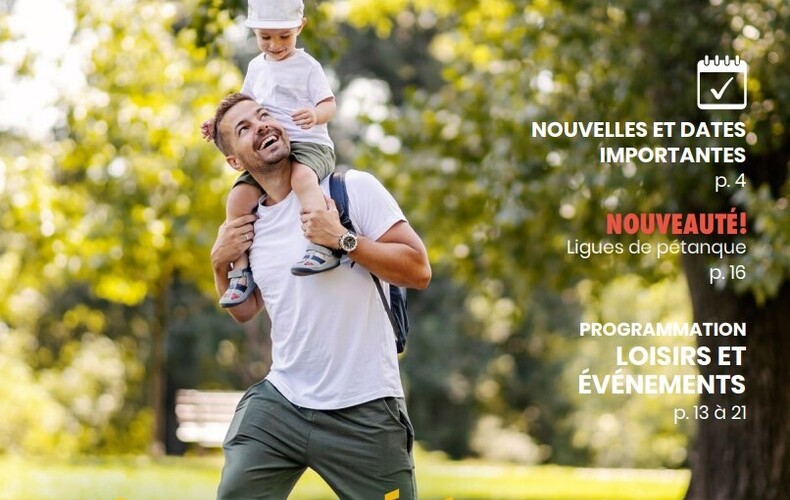 Bulletin municipal Le Piedmontais