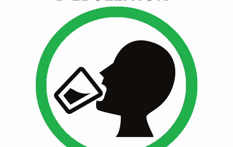 LEVÉE DE L'AVIS D'ÉBULLITION