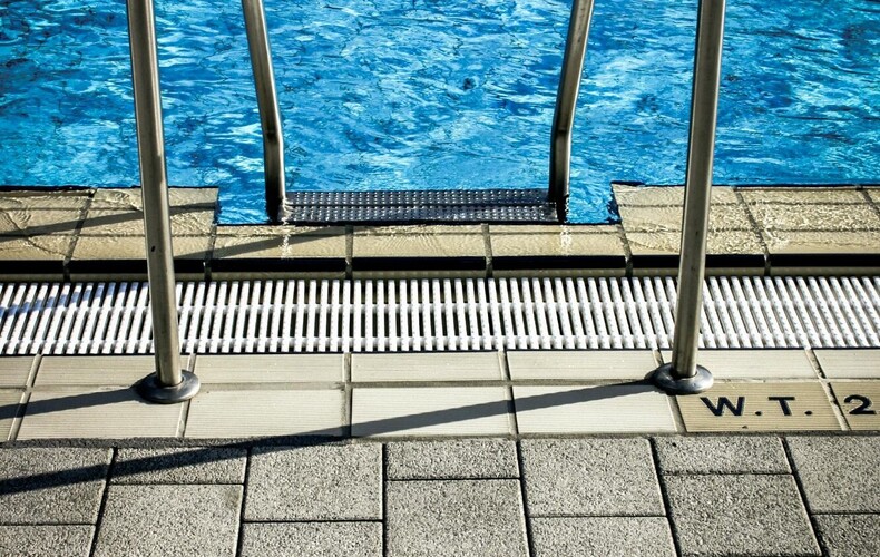 Cet été, je sécurise ma piscine