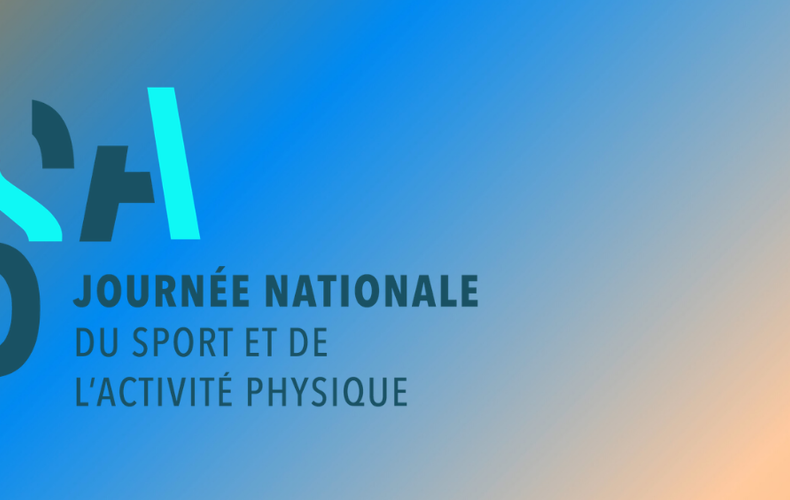 Journée du sport et de l'activité physique 2026