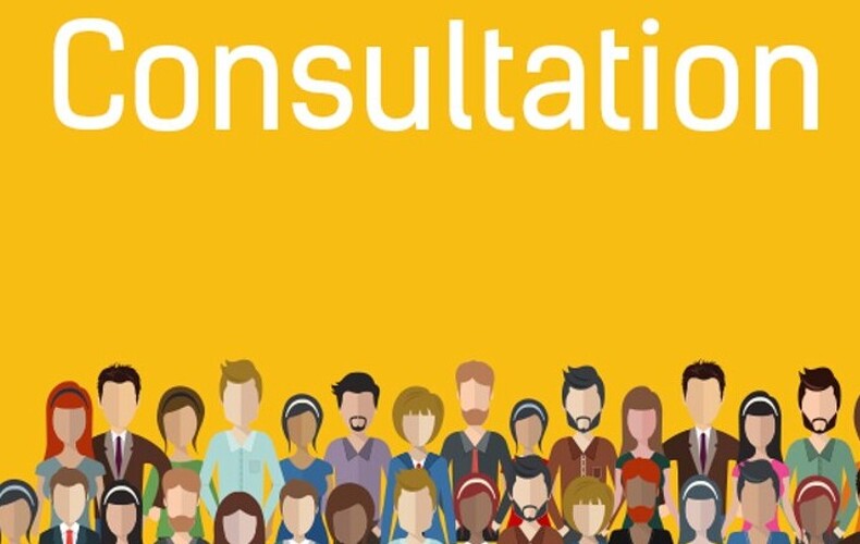 Consultation citoyenne
