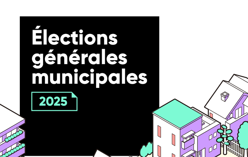 ÉLECTION GÉNÉRALE 2025